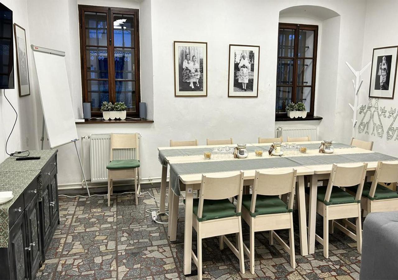 Hotel Kastiel 3*
