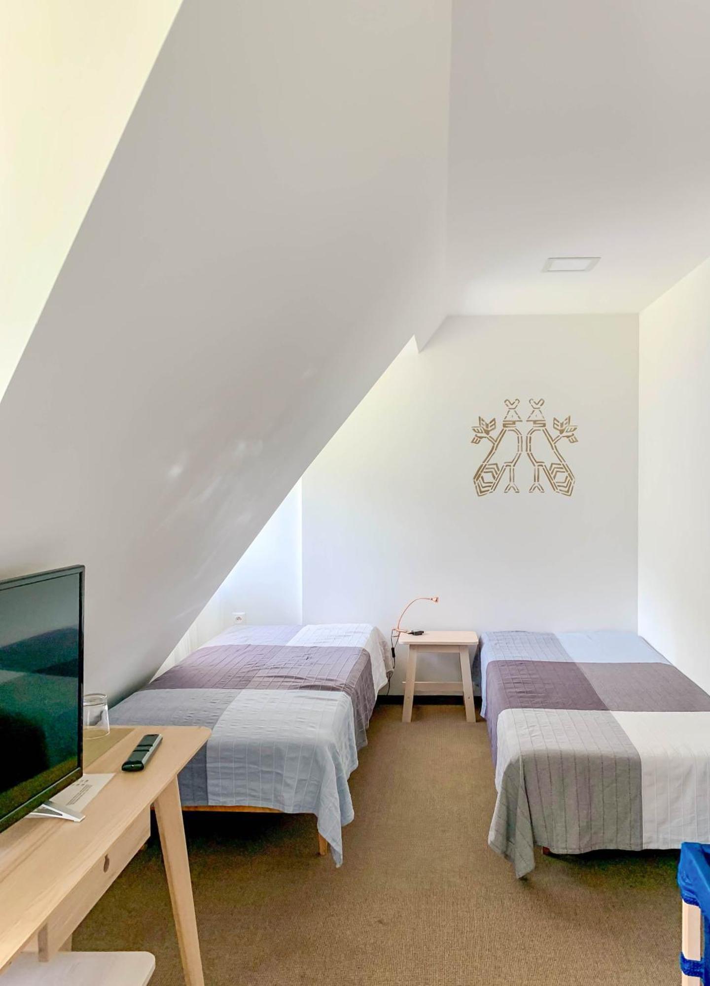 Hotel Kastiel Čičmany