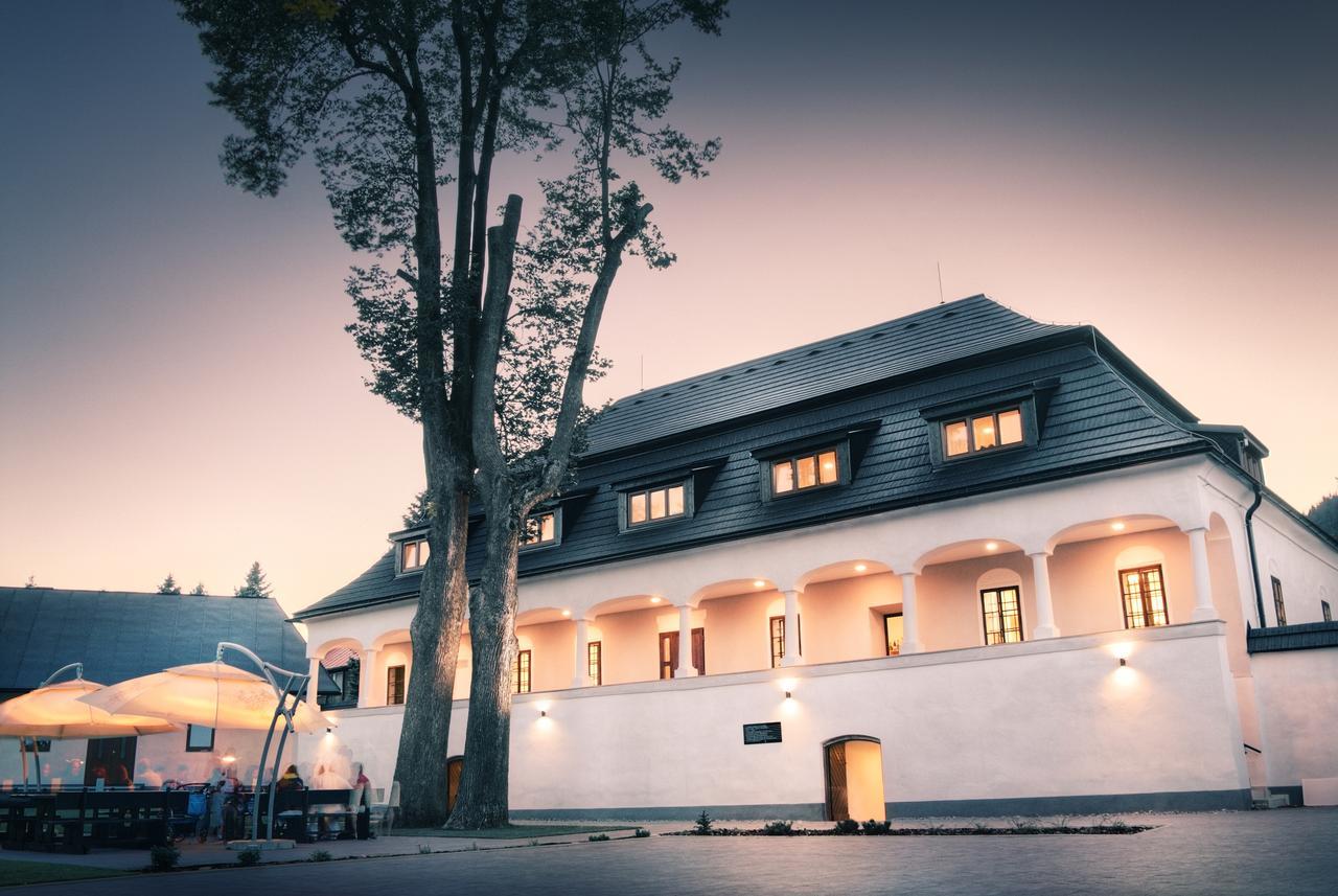 Hotel Kastiel 3*