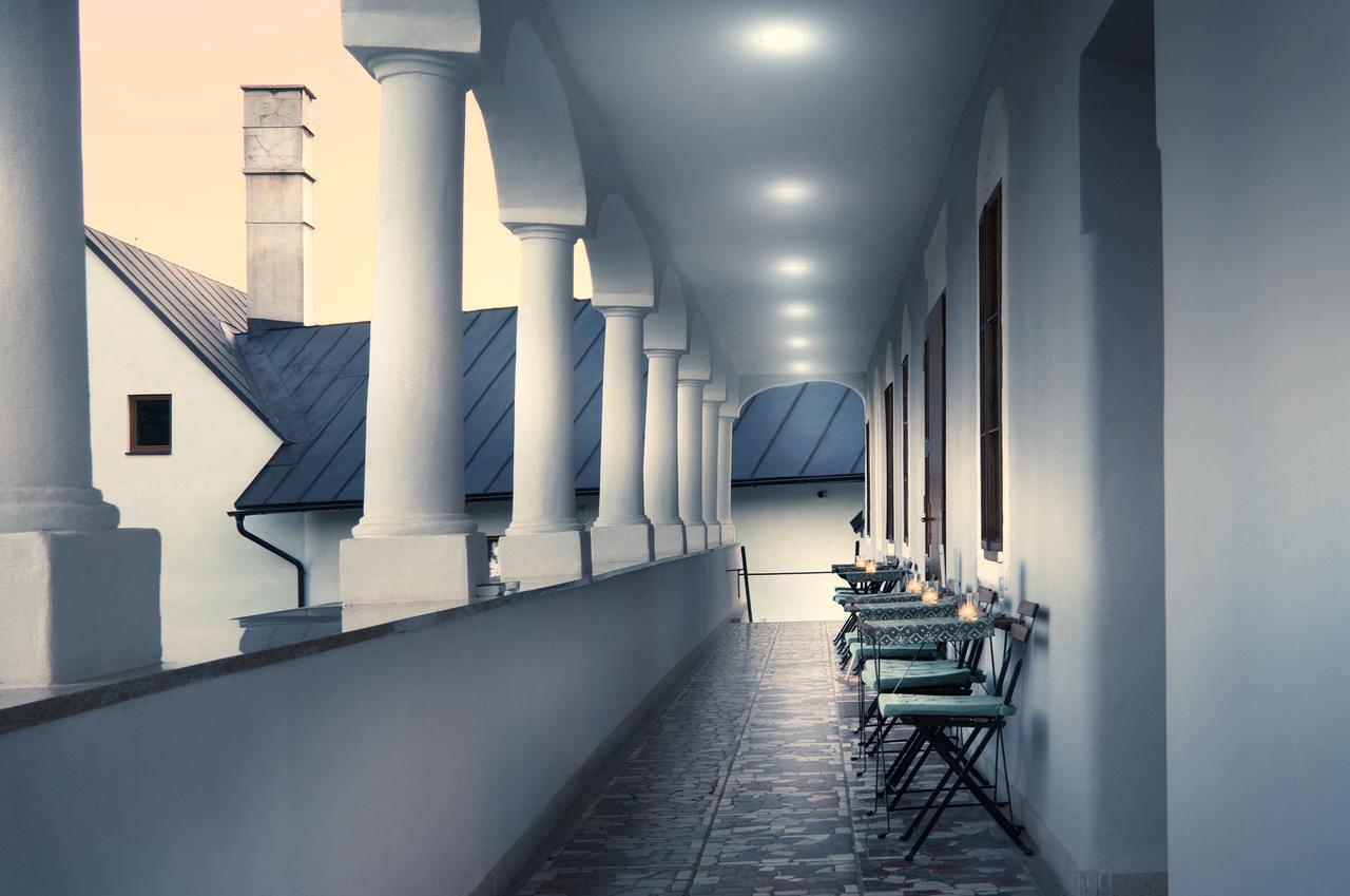 Hotel Kastiel 3*