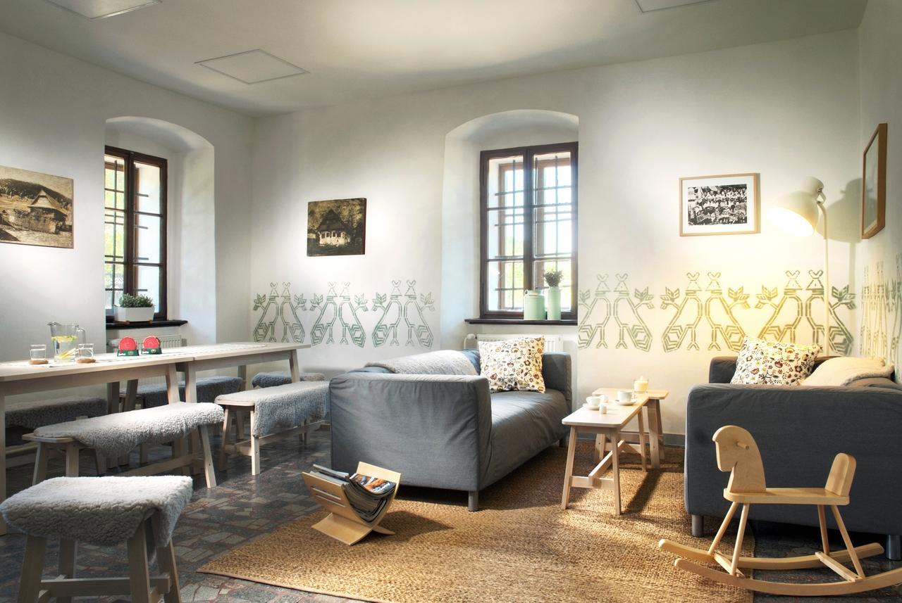 Hotel Kastiel 3*